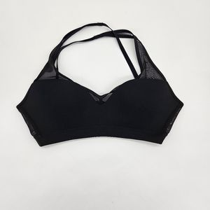 Victoria Secret Plunge Sports Bra